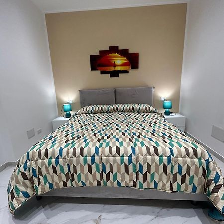 Vila Ficodindia Pozzallo Exteriér fotografie