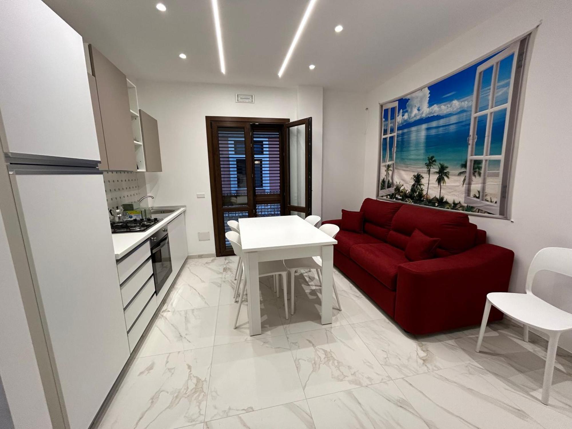 Vila Ficodindia Pozzallo Exteriér fotografie