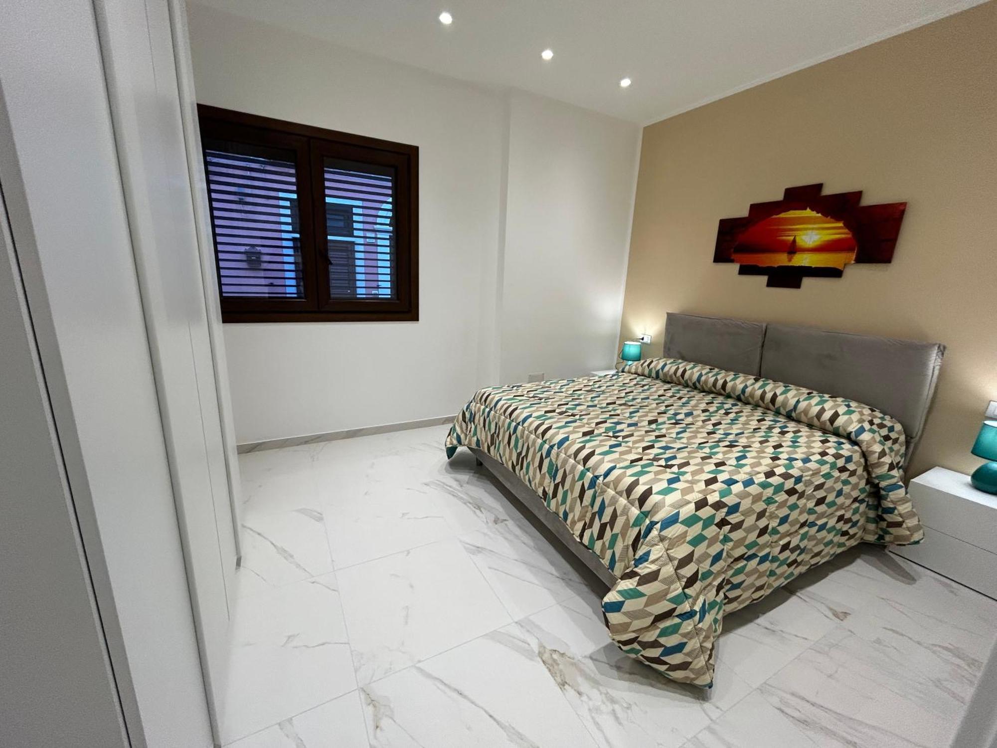 Vila Ficodindia Pozzallo Exteriér fotografie