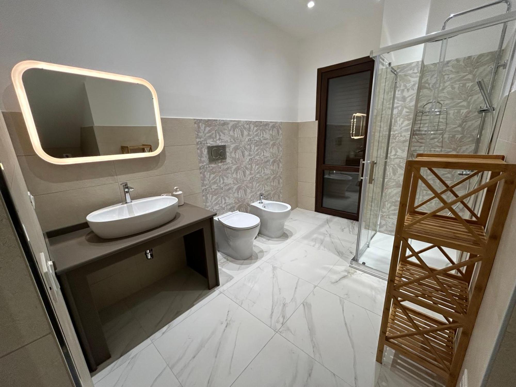 Vila Ficodindia Pozzallo Exteriér fotografie
